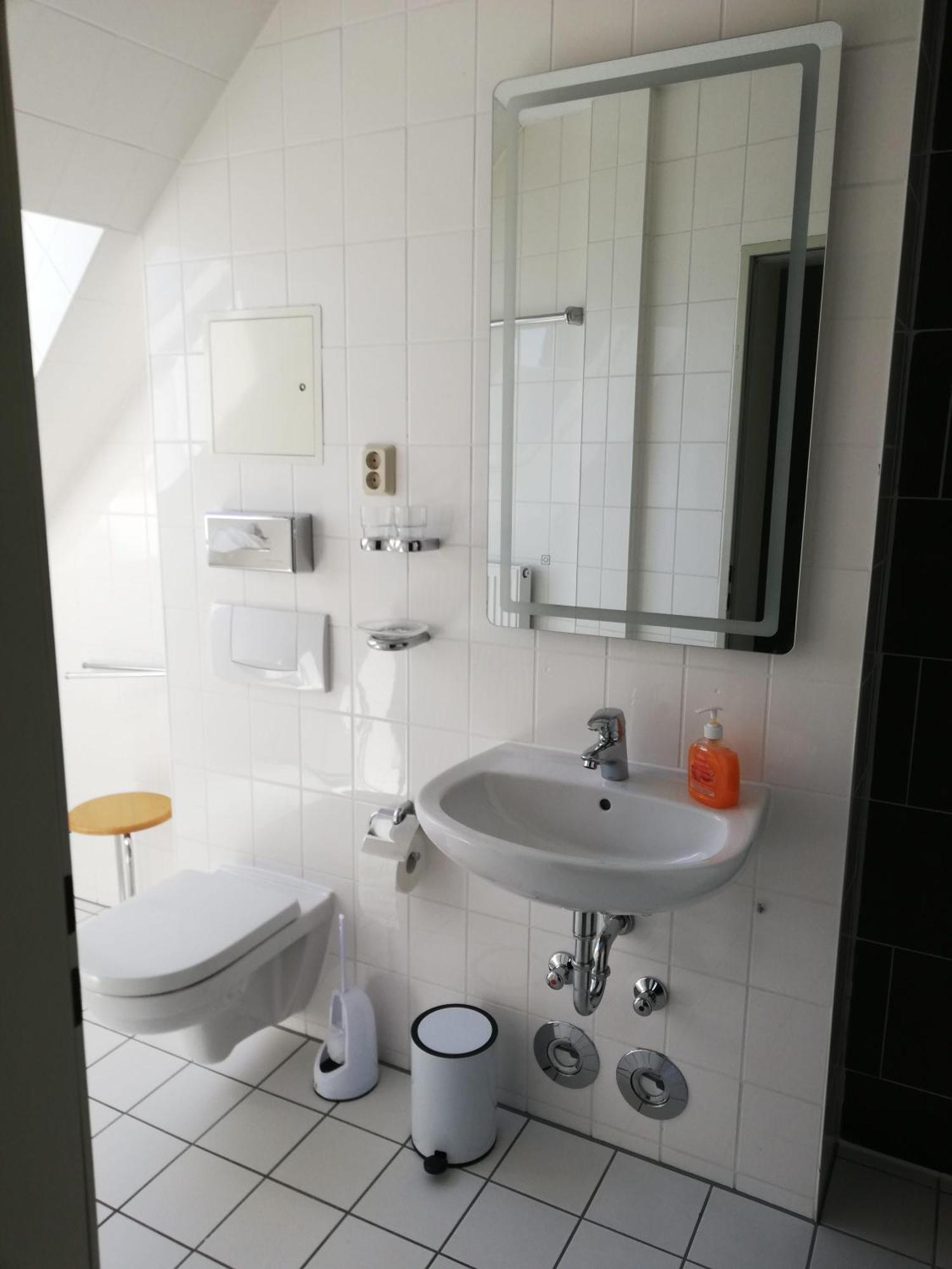 Ferienwohnung 313-1-R Stuebchen Neddesitz 외부 사진