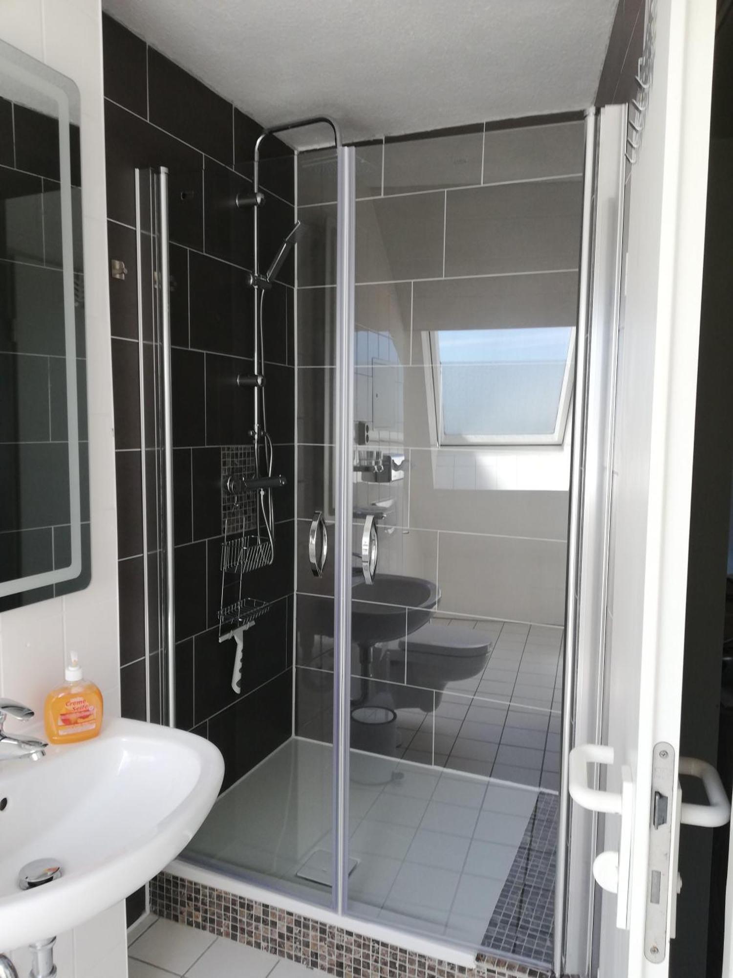 Ferienwohnung 313-1-R Stuebchen Neddesitz 외부 사진